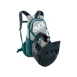 Plecak Evoc E-Ride 12 L stone-petrol