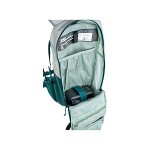 Plecak Evoc E-Ride 12 L stone-petrol