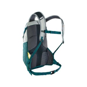Plecak Evoc E-Ride 12 L stone-petrol