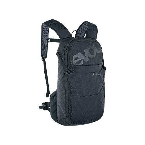 Plecak Evoc E-Ride 12 L black