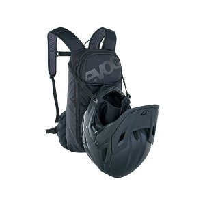 Plecak Evoc E-Ride 12 L black