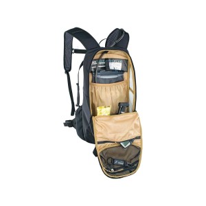 Plecak Evoc E-Ride 12 L black