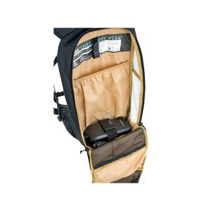 Plecak Evoc E-Ride 12 L black