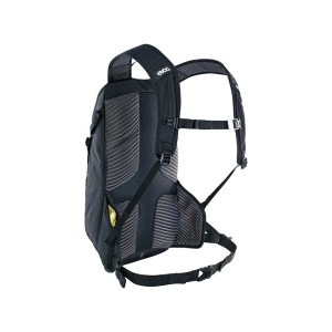 Plecak Evoc E-Ride 12 L black
