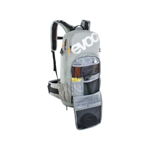 Plecak Evoc FR Enduro stone 16 L M/L