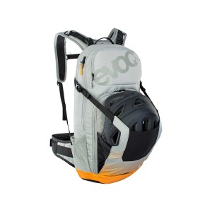 Plecak Evoc FR Enduro E-Ride 16 M/L stone-bright orange