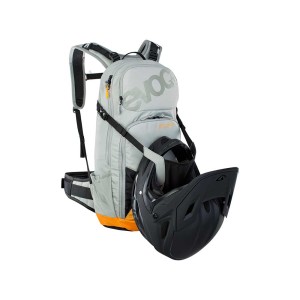 Plecak Evoc FR Enduro E-Ride 16 M/L stone-bright orange