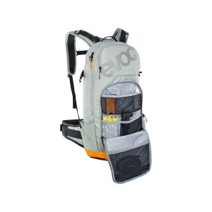 Plecak Evoc FR Enduro E-Ride 16 M/L stone-bright orange