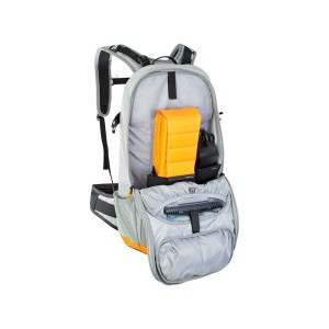 Plecak Evoc FR Enduro E-Ride 16 M/L stone-bright orange