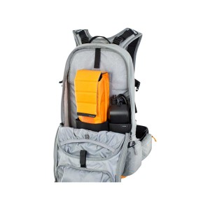Plecak Evoc FR Enduro E-Ride 16 M/L stone-bright orange
