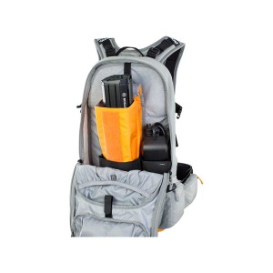 Plecak Evoc FR Enduro E-Ride 16 M/L stone-bright orange