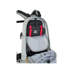 Plecak Evoc FR Enduro E-Ride 16 M/L stone-bright orange