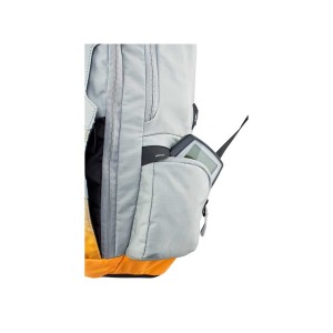 Plecak Evoc FR Enduro E-Ride 16 M/L stone-bright orange