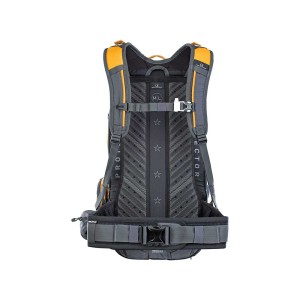 Plecak Evoc FR Trail E-Ride 20 L M/L loam-carbon grey