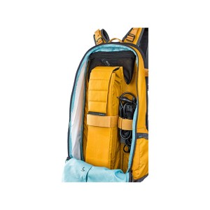 Plecak Evoc FR Trail E-Ride 20 L M/L loam-carbon grey