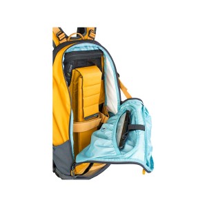 Plecak Evoc FR Trail E-Ride 20 L M/L loam-carbon grey