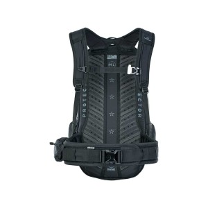 Plecak Evoc FR Tour E-Ride 30 L M/L dark olive-black