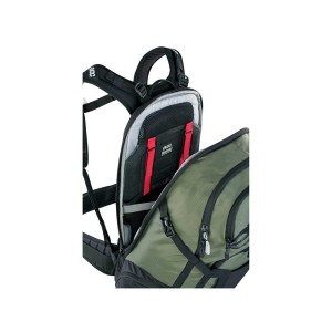 Plecak Evoc FR Tour E-Ride 30 L M/L dark olive-black