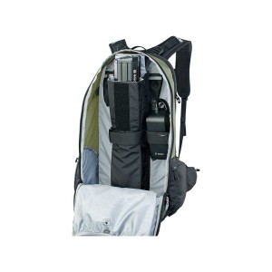 Plecak Evoc FR Tour E-Ride 30 L M/L dark olive-black