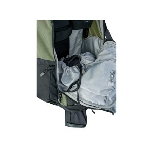 Plecak Evoc FR Tour E-Ride 30 L M/L dark olive-black