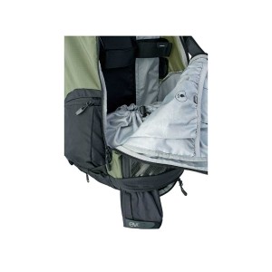 Plecak Evoc FR Tour E-Ride 30 L M/L dark olive-black