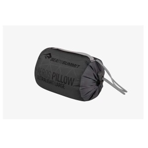 Poduszka Sea To Summit Aeros Ultralight Pillow Large Grey