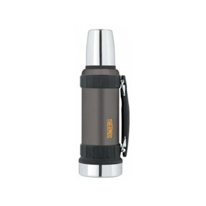 Termos Thermos Work czarny 1,2 L