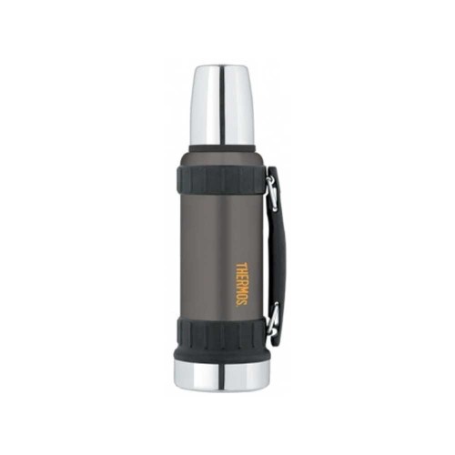 Termos Thermos Work czarny 1,2 L