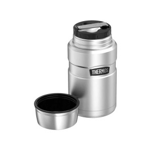 Termos obiadowy Thermos King Food Jar nierdzewny 0,71 L