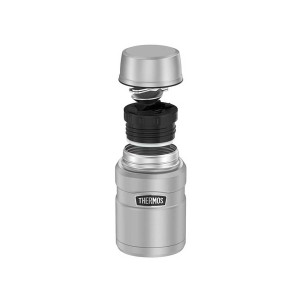 Termos obiadowy Thermos King Food Jar