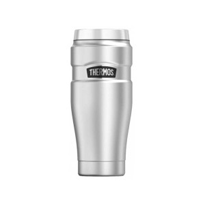Kubek termiczny Thermos King Travel Tumbler nierdzewny 470 ml