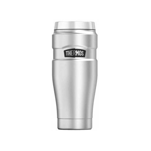 Kubek termiczny Thermos King Travel Tumbler nierdzewny 470 ml