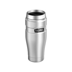 Kubek termiczny Thermos King Travel Tumbler nierdzewny 470 ml