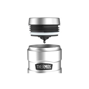 Kubek termiczny Thermos King Travel Tumbler nierdzewny 470 ml