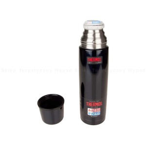 Termos Thermos Light&Compact Navy Blue 750 ml