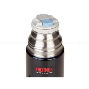 Termos Thermos Light&Compact Navy Blue 750 ml