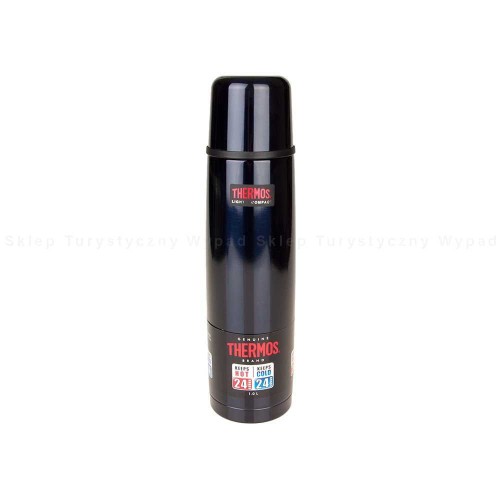 Termos Thermos Light&Compact Navy Blue 1000 ml