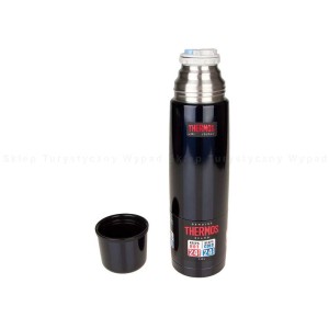 Termos Thermos Light&Compact Navy Blue 1000 ml