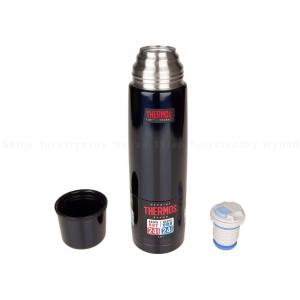 Termos Thermos Light&Compact Navy Blue 1000 ml