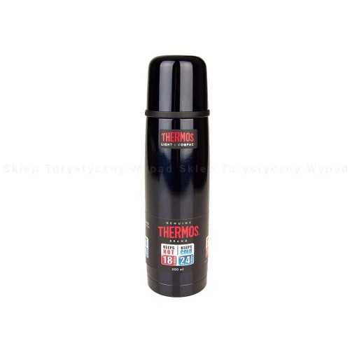 Termos Thermos Light&Compact Navy Blue 500 ml