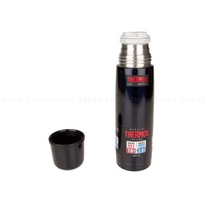 Termos Thermos Light&Compact Navy Blue 500 ml