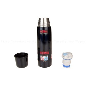 Termos Thermos Light&Compact Navy Blue 500 ml