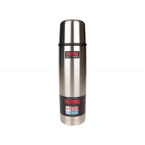 Termos Thermos Light&Compact Inox 750 ml