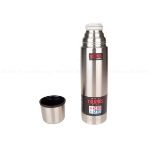 Termos Thermos Light&Compact Inox 750 ml