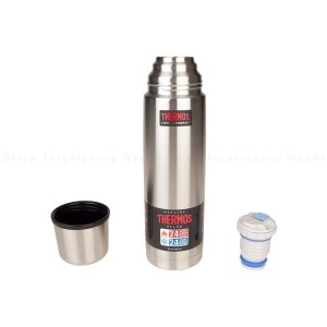 Termos Thermos Light&Compact Inox 750 ml