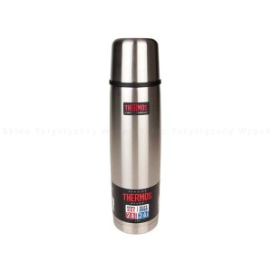 Termos Thermos Light&Compact Inox 1000 ml