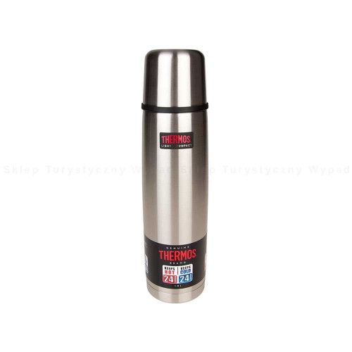 Termos Thermos Light&Compact Inox 1000 ml