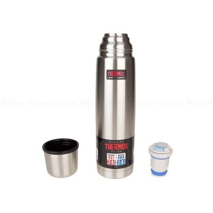 Termos Thermos Light&Compact Inox 1000 ml