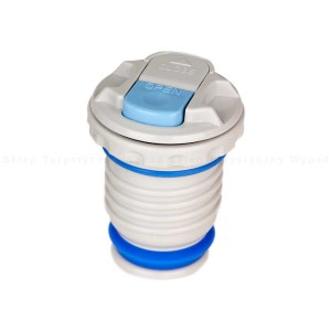 Termos Thermos Light&Compact Inox 1000 ml