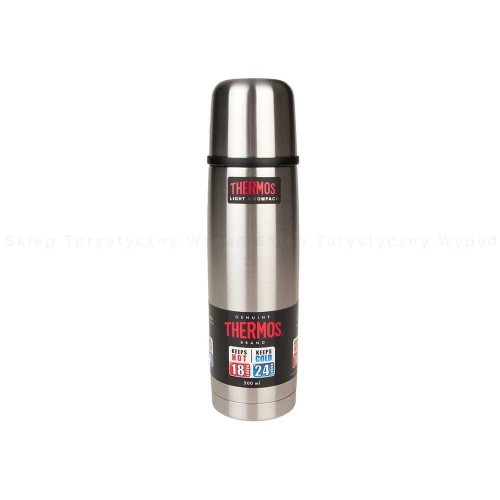 Termos Thermos Light&Compact Inox 500 ml